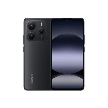 Xiaomi Redmi Note 14 256GB 8RAM 5G EU black (MZB0INYEU) thumbnail