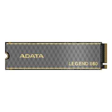 ADATA LEGEND 860 SLEG-860-500GCS internal solid state drive 500 GB M.2 PCI Express 4.0 NVMe 3D NAND (SLEG-860-500GCS) thumbnail