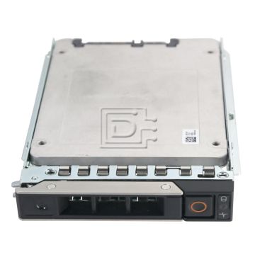 Dell 960GB SSD 2.5 SATA 6G RI (345-BDRK-RFB) thumbnail