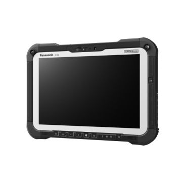 Panasonic Toughbook FZ-G2mk3 - WWAN 4G & GPS included - 512GB SSD - 16GB Mem - Large battery - Win 11 pro - 3yr ToughWarranty (FZ-G2NBWBGB4) thumbnail