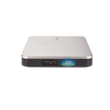 Toshiba Canvio Flex 2TB warm silver (HDTX220ESCAA) thumbnail