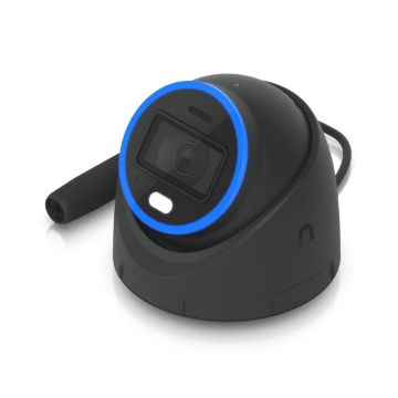 Ubiquiti UniFi Video Camera AI Turret • Outdoor • 4K • 109.9° Weitwinkel • IR-Nachtsicht • PoE+• black • UVC-AI-Turret-B (UVC-AI-TURRET-B) thumbnail
