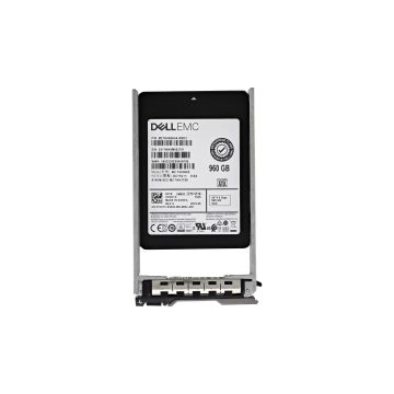 Dell SM883 960GB 6G 2.5INCH MU (YDHYX-RFB) thumbnail