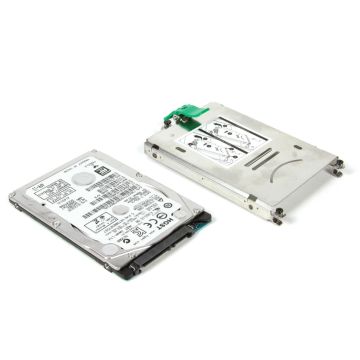 HP 676521-001 interne harde schijf 1 TB 5400 RPM 2.5" SATA (676521-001) thumbnail