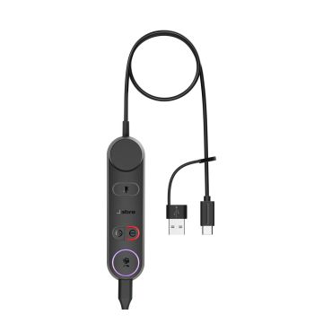 Jabra 50-2169 hoofdtelefoon accessoire Accessoireset (50-2169) thumbnail