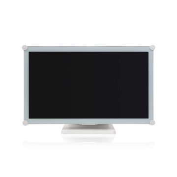 AG Neovo TX-2202A computer monitor 54,6 cm (21.5") 1920 x 1080 Pixels Full HD LCD Touchscreen Wit (TX2202AW) thumbnail