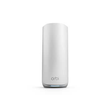 NETGEAR Orbi 870 Tri-band (2,4 GHz / 5 GHz / 6 GHz) Wi-Fi 7 (802.11be) Wit 4 Intern (RBE870-100EUS) thumbnail
