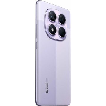 Xiaomi Redmi Note 14 Pro 5G 256GB Lavendelpurpur 8GB RAM 6,67 AMOLED 200MP Kamera (MZB0IM5EU) thumbnail