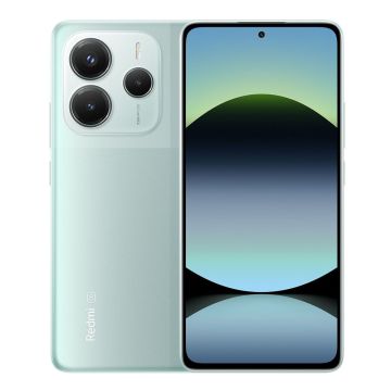 Xiaomi Redmi Note 14 5G 6.67 128GB Coral Green (MZB0IODEU) thumbnail