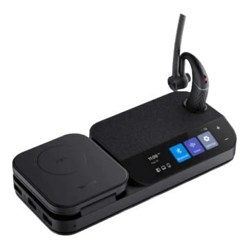 Yealink WHM631 WITH CHARGING CABLE (1308106) thumbnail