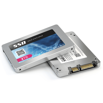 Fujitsu SSD SATA 6G 960GB Mixed-Use 3.5' H-P EP (PY-TS96NKA) thumbnail