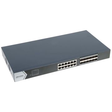 Hikvision DS-3E0524TF(B) (301803161) thumbnail
