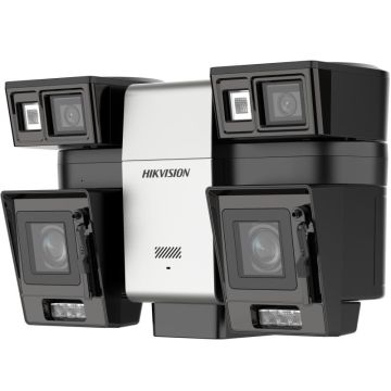 Hikvision IDS-2CD8V446G0/X4-XZHSY(1050/1050) (311327875) thumbnail