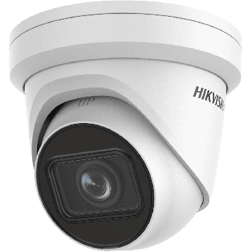 Hikvision 8MP Turret Cam DS-2CD2387G3-LIS2UY/SL(2.8MM) 311328204 (311328204) thumbnail