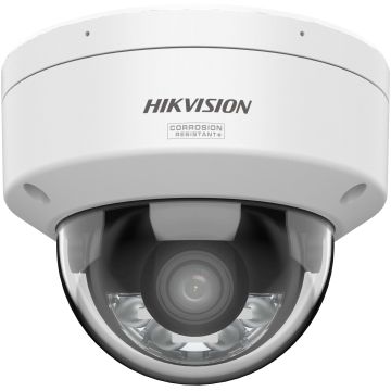 Hikvision DS-2CD2147G3-LIS2UY(2.8mm)(BLACK) IP Dome 4MP ColorVu (311328419) thumbnail
