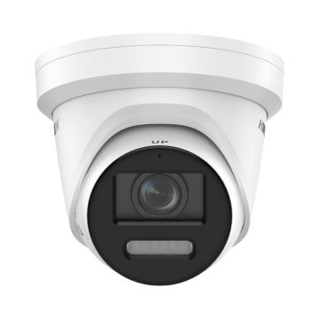 Hikvision 8 MP Fixed Mini Dome DS-2CD2187G3-LIS2UY(2.8mm)(BLACK) (311328421) thumbnail