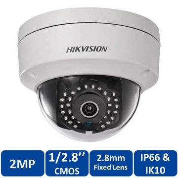 Hikvision DS-2CD3046G3-LIUY/SL(4MM)(EF) (311329622) thumbnail