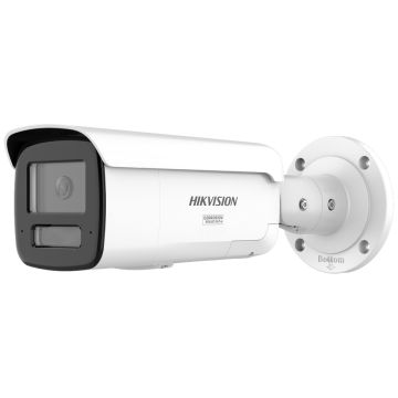 Hikvision DS-2CD2T87G3-LIS2UY/SL(2.8MM)/BLACK (311330611) thumbnail