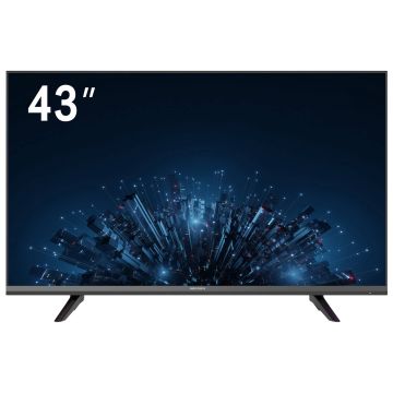 Hikvision DS-D5043U3-1V0S (317500039) thumbnail
