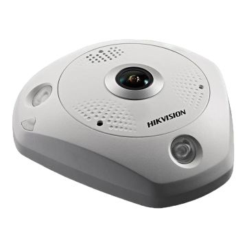 Hikvision DS-2CE10KF3T-LSYE(2.8MM) (327801396) thumbnail