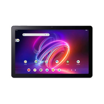 Acer Iconia P10-21Q-83VZ Mediatek 256 GB 26,4 cm (10.4") 6 GB Wi-Fi 5 (802.11ac) Android 14 Zwart (NT.LHFEE.001) thumbnail