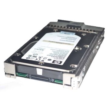 HP 146 GB 15K rpm dual-port 2/4 Gb/s FC-AL 366024-002 (366024-002) thumbnail