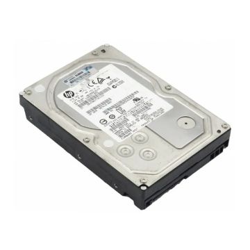 HP 3TB 6G SAS 7.2K rpm LFF (625031-S21-RFB) thumbnail