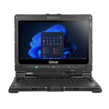 Getac K120G3 i5-1335U 12.5in Std.Batt W11P 16G (KTA164V8XQXX) thumbnail
