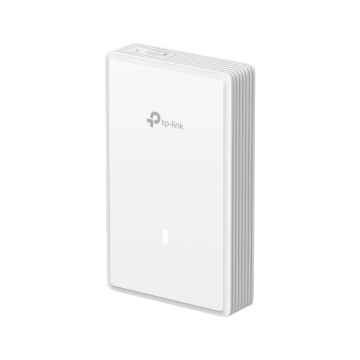 TP-Link EAP725-Wall 5012 Mbit/s Wit Power over Ethernet (PoE) (EAP725-WALL) thumbnail