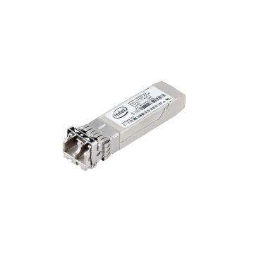 DELL INTEL 10GFC MMF VC SEL LC SFP+ TRANSCEIVER (XYD50) thumbnail