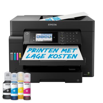 Epson EcoTank ET-16605 (C11CH72405) thumbnail