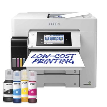 Epson EcoTank Pro ET-5885 (C11CJ28405) thumbnail