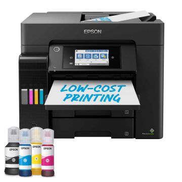 Epson EcoTank ET-5855 (C11CJ29406) thumbnail