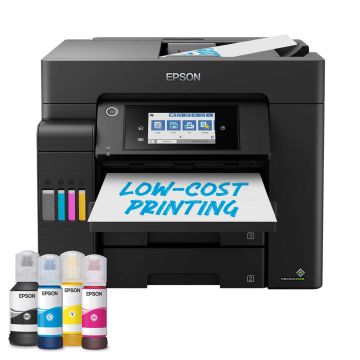 Epson EcoTank ET-5805 (C11CJ30405) thumbnail