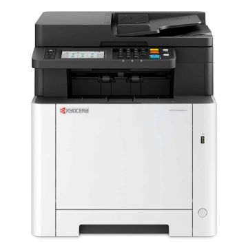 KYOCERA ECOSYS MA2600cwfx Laser A4 1200 x 1200 DPI 26 ppm Wifi (110C0D3NL0) thumbnail