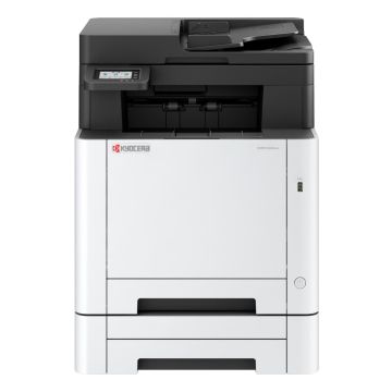 KYOCERA ECOSYS MA2101cwfx Laser A4 1200 x 1200 DPI 21 ppm Wifi (110C223NL0) thumbnail