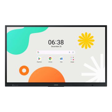 Samsung 65" WAF Interactive Display (LH65WAFWLGCXEN) thumbnail