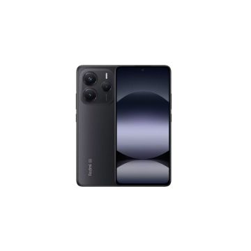 Xiaomi Redmi Note 14 6GB+128GB Midnight Black 16,94cm (6,67) AMOLED Display, Xiaomi HyperOS (basiert auf Android 14), 108MP Trip (MZB0J01EU) thumbnail