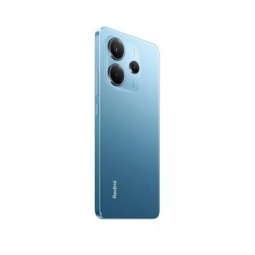 Xiaomi Redmi Note 14 6GB+128GB Ocean Blue 16,94cm (6,67) AMOLED Display, Xiaomi HyperOS (basiert auf Android 14), 108MP Triple-K (MZB0J09EU) thumbnail