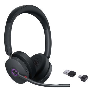 Yealink BH74 Teams USB-C/A Headset (1208678) thumbnail