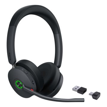 Yealink BH74 UC USB-C/A Headset (1208680) thumbnail