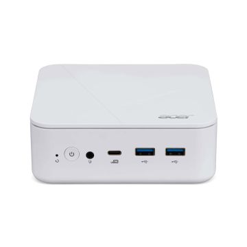 Acer Revo Box RB102-20CPW Mini Copilot+ PC Intel Core Ultra 5 226V 16 GB LPDDR5x-SDRAM 1 TB SSD Windows 11 Home Mini PC Wit (DT.BPLEH.002) thumbnail