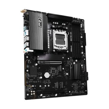 ASRock B850  Pro-A WiFi          AM5 (90-MXBQN-A0UAYZ) thumbnail