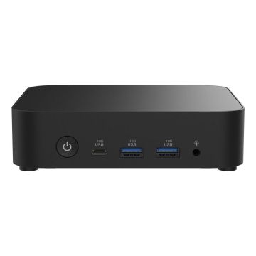 ASUS NUC 14 Essential RNUC14MNK3500002 Zwart (90AR00M2-M00090) thumbnail