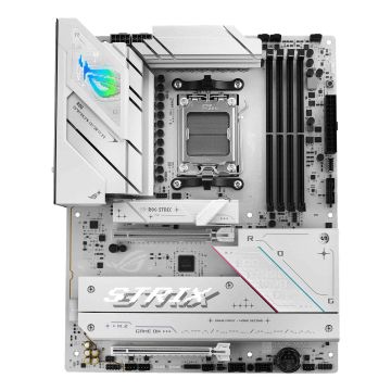 ASUS ROG STRIX B850-A GAMING WIFI AMD B850 Socket AM5 ATX (90MB1J50-M0EAY0) thumbnail