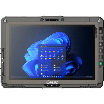 Getac UX10G3-EX i5-1235U 10.1in CAM W11P 8GB/2 (USC154WIXDXE) thumbnail
