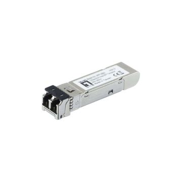 LevelOne SFP-2601 netwerk transceiver module Vezel-optiek 2500 Mbit/s 850 nm (SFP-2601) thumbnail