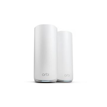 NETGEAR RBE872 Tri-band (2,4 GHz / 5 GHz / 6 GHz) Wi-Fi 7 (802.11be) Wit 4 Intern (RBE872-100EUS) thumbnail