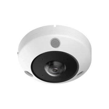 Hikvision DeepinView IR Fisheye DS-2CD6365G1-IVS(1.16mm) 6MP (DS-2CD6365G1-IVS(1.16MM)) thumbnail