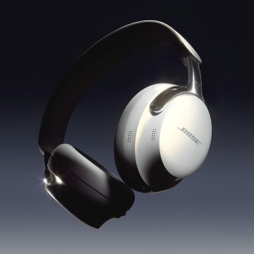 Bose QuietComfort Ultra Weiß / Diamant (880066-1300) thumbnail